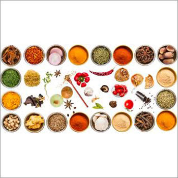 Indian Spices