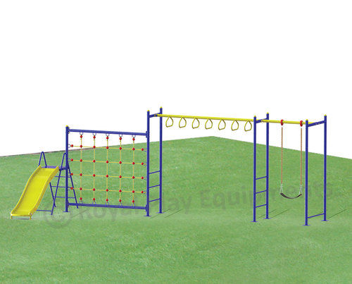 FRP Playground Combo Set