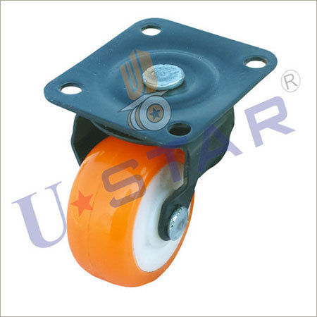 Small Caster Wheel