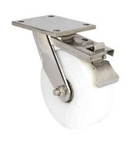 heavy duty ss caster wheels
