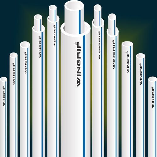 Upvc Plumbing Pipes