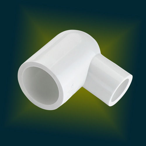 Upvc Reducer Elbow