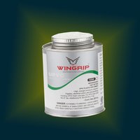UPVC Solvent Cement