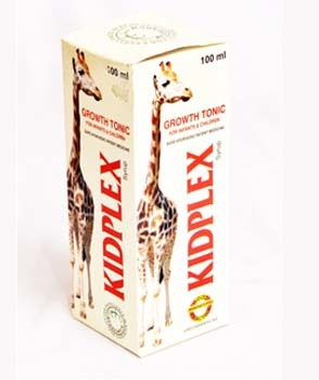 Kidplex Syrup