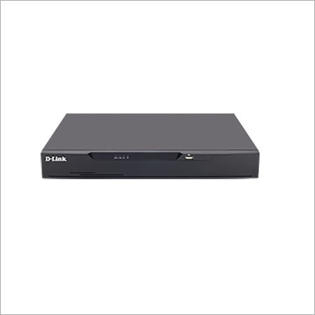 D-Link CCTV Digital Video Recorder