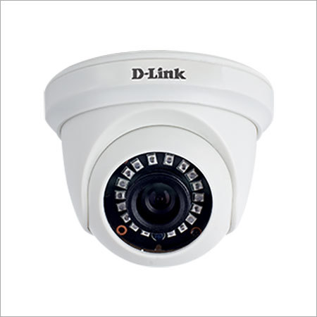 D-Link CCTV Dome Camera