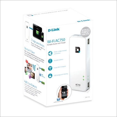 D-Link Router DIR-510L