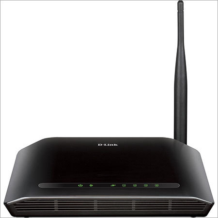 D-Link Router DIR-600M