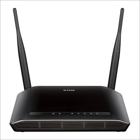 D-Link Router DIR-615