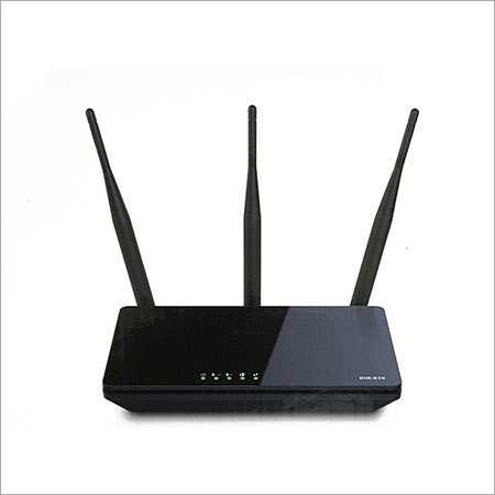 D-link Router Dir-816