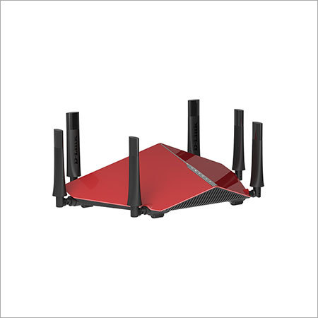 D-Link Router DIR-890L