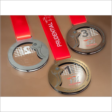 Medals