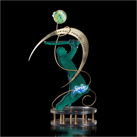 Cricket Trophy