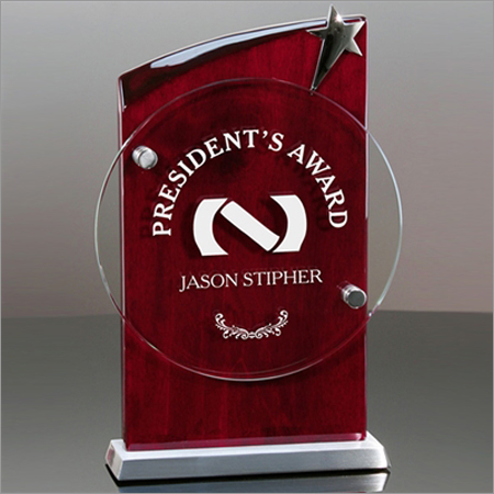 President Award
