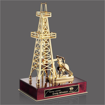 Glorious Trophy