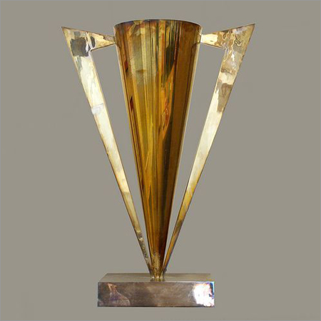 Gold Trophy