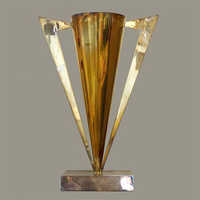 Gold Trophy