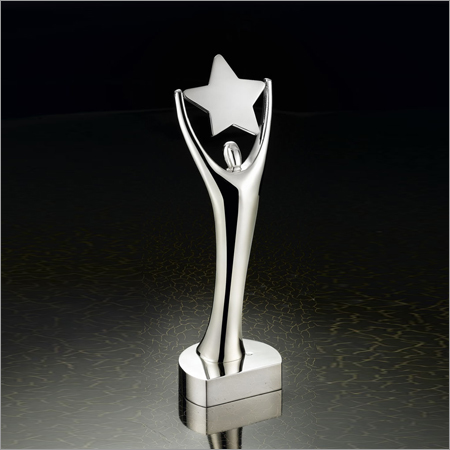 Metal Trophy
