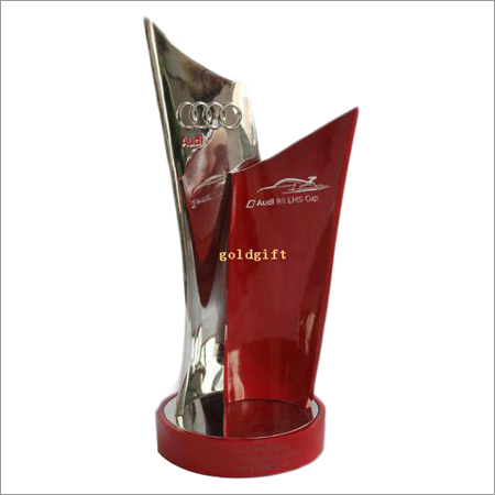 Customized Trophy