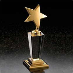 Fancy Trophy