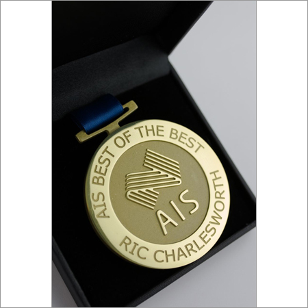 Gold Medal