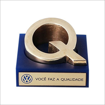 Corporate Trophy