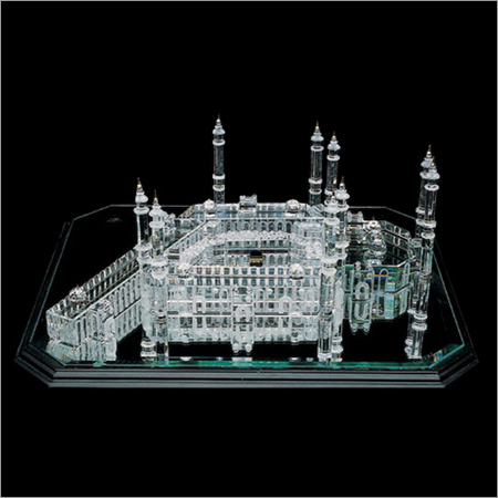 Corporate Glass Award