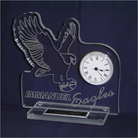Glass Award