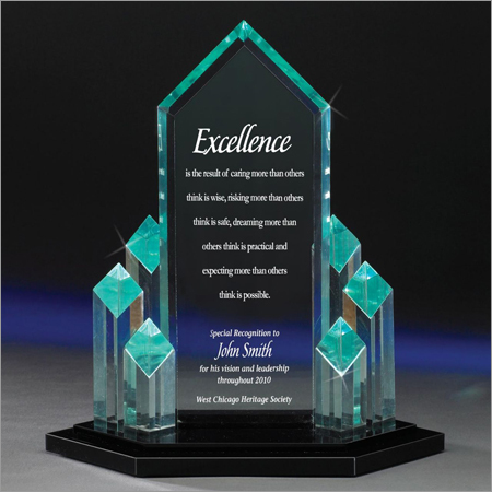 Glass Memento
