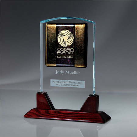 Glass Award