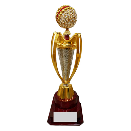 Sports Trophies