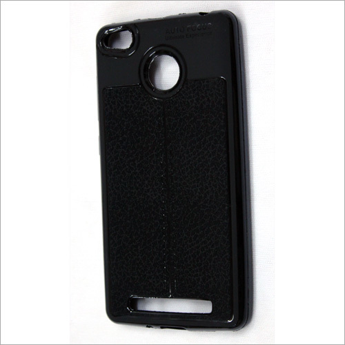 Mobile Back Cover