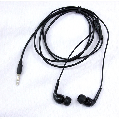 Mobile Earphone