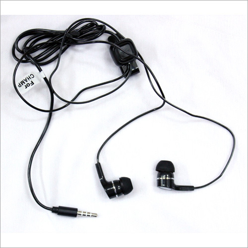 Android Mobile Earphone