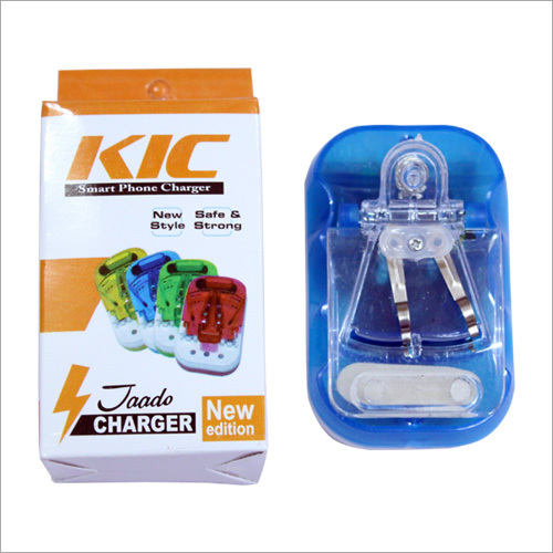 Universal Mobile Battery Charger
