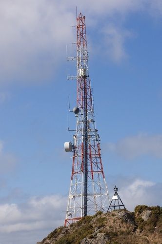 Telecom Tower