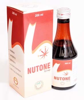 Nutone Syrup
