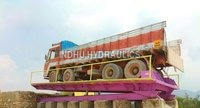 Truck Tippler - 1