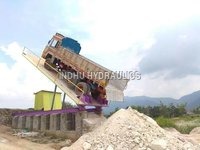 Truck Tippler - 4