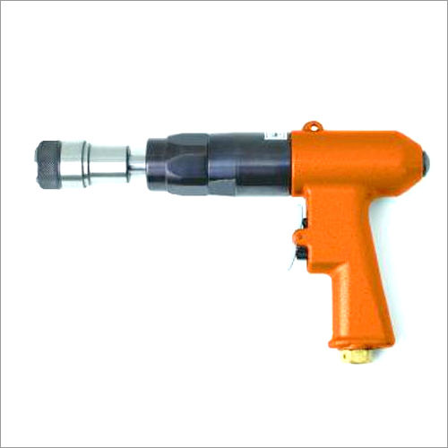 Pneumatic Tapping Tool