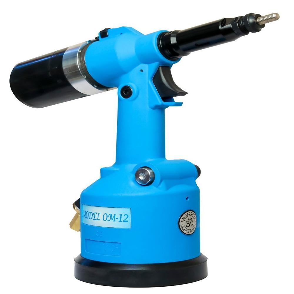 Pneumatic Nut Insert