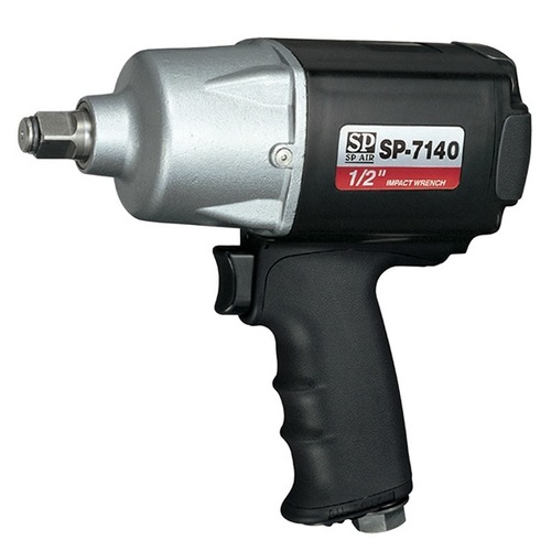 Pneumatic Straight Impact Wrench