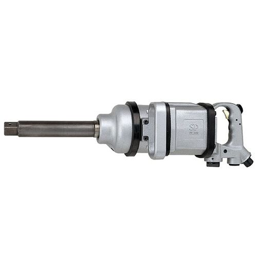 Pneumatic Impact Wrench Maximum Torque: 2700 Nm N-M