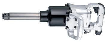 Heavy Duty Impact Wrench