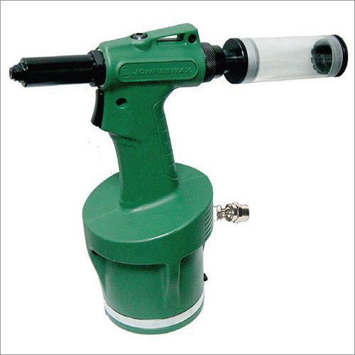 Air Hydraulic Composite Riveter
