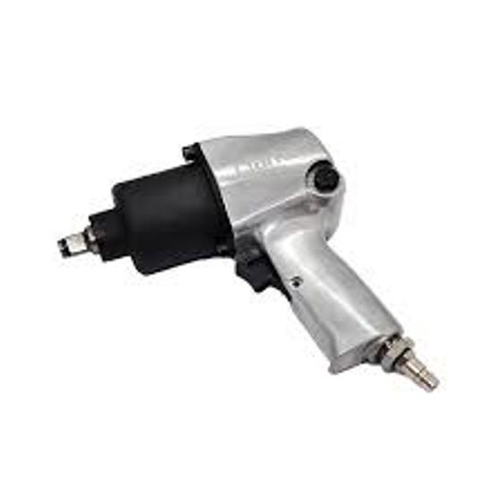 Pneumatic Impact Wrench