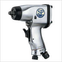 Pneumatic Impact Wrench