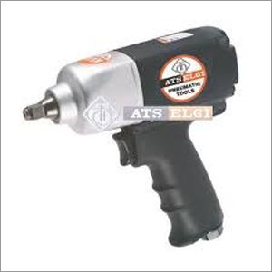 Pneumatic Impact Wrench