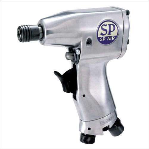 Pneumatic Impact Wrench