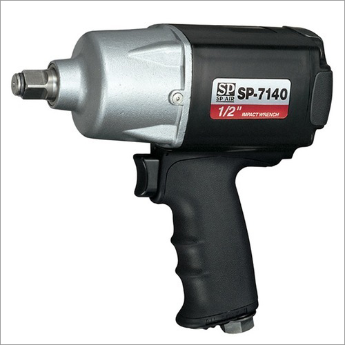 Pneumatic Impact Wrench (Composite Body)